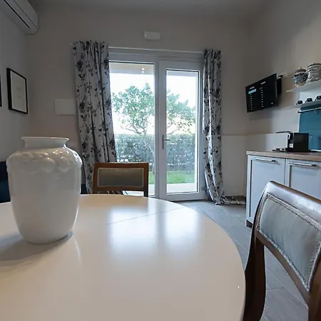 Tenuta Tre Gemme A Mare - Suite Blu Пескара