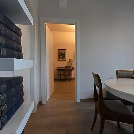 Tenuta Tre Gemme A Mare - Suite Blu * Пескара