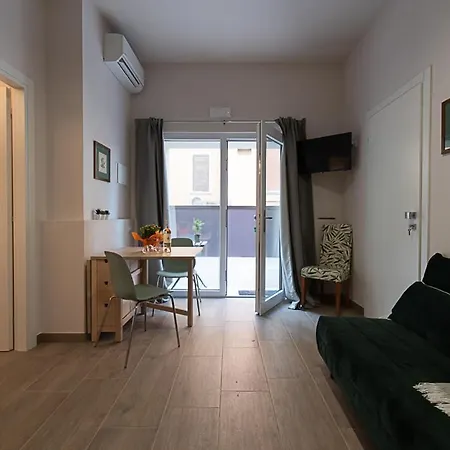 Tenuta Tre Gemme A Mare - Suite Blu *